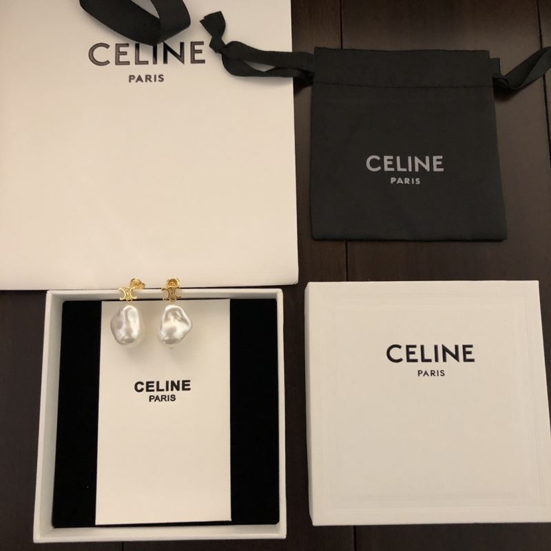 Celine Earrings